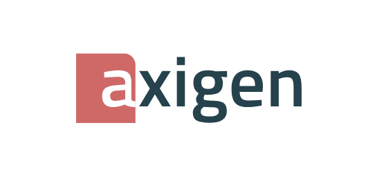 Axigel logo